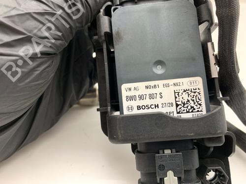 Electronic sensor AUDI A5 Sportback (F5A, F5F) 40 TDI | BP39354557M84 - Image 5