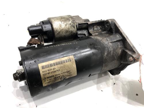 Starter JEEP CHEROKEE (KL) 2.0 CRD 4x4 | BP39335734M8 - Image 3
