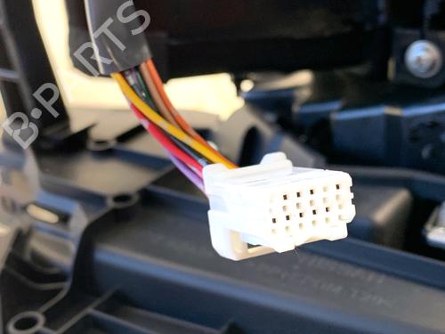 Middle console INFINITI Q50 50 Hybrid AWD | BP39326585I22 - Image 6