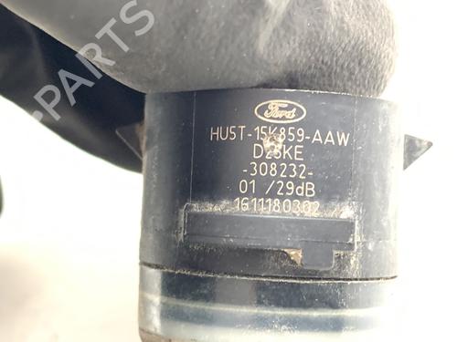 Electronic module FORD FOCUS IV Turnier (HP) 1.0 EcoBoost | BP39369961M83 - Image 3