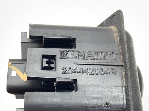 Camera DACIA DUSTER (HM_) 1.0 TCe 100 (HMMT) | BP40033512E14 - Image 3