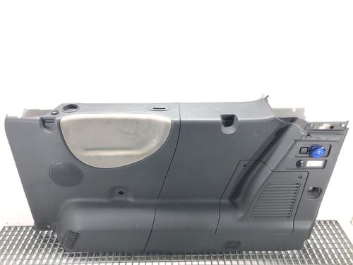 Boot lining CITROËN JUMPY II (VF7) 2.0 HDi 120 | BP39970571I3 - Image 2