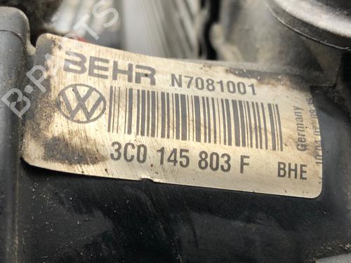 Intercooler VW PASSAT B6 Variant (3C5) 1.9 TDI | BP39282209M30 - Image 5