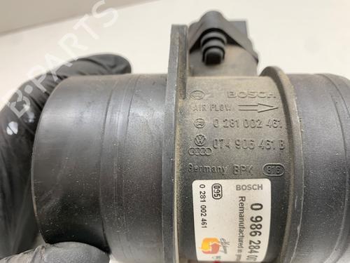 Mass air flow sensor AUDI A4 B6 Avant (8E5) 1.9 TDI | BP39364923M95 - Image 4