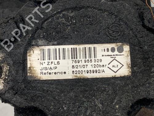 Steering pump OPEL MOVANO A Bus (X70) 2.5 CDTI (JD) | BP40489799M99 - Image 3
