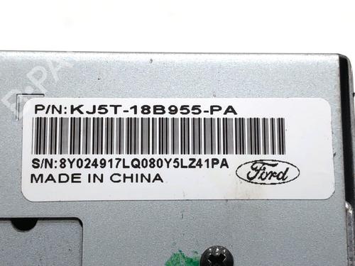 Display FORD KUGA II (DM2) 1.5 EcoBoost | BP39307402C48 - Image 4