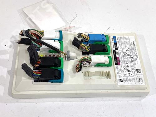 Used Electronic module Electronic module BMW X5 (G05, F95) xDrive M 50 d (400 hp) 39340632 39340632