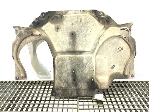 Used Underbody protection Underbody protection MERCEDES-BENZ E-CLASS (W212) E 350 BlueTEC (212.024) (211 hp) 39290604 39290604