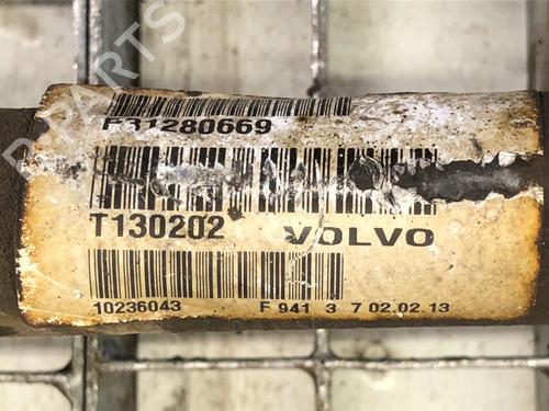 Left front driveshaft VOLVO V40 Hatchback (525) T3 GTDi | BP39298109M38  - Image 5