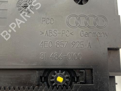 Handskerum AUDI A8 D3 (4E2, 4E8) 3.2 FSI | BP39362696C95 - Image 4