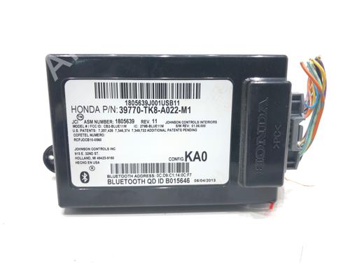 Used Electronic module Electronic module 39283373 39283373
