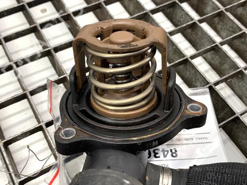 Pipe AUDI A5 (8T3) 3.0 TDI quattro | BP39322222M125 - Image 3