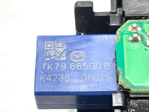 Elektronisk sensor MAZDA 2 Hatchback (DL, DJ) 1.5 SKYACTIV-G | BP39300499M84 - Image 5