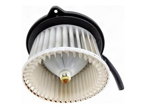 Used Heater blower motor Heater blower motor MAZDA 2 Hatchback (DL, DJ) 1.5 SKYACTIV-G (90 hp) 39661045 39661045