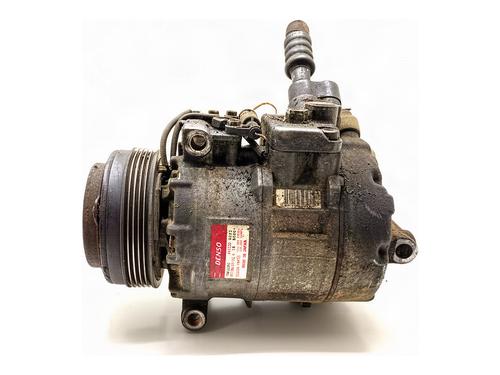 Used AC compressor AC compressor BMW 3 (E46) 330 d (184 hp) 40115670 40115670