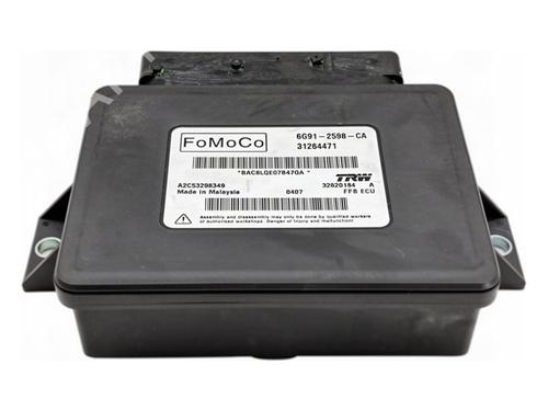 Used Electronic module Electronic module 39370516 39370516