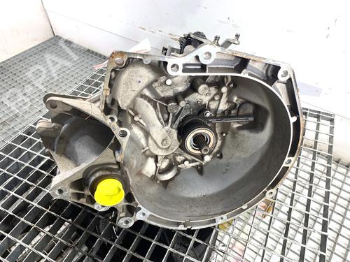 Gearkasse Gearkasse 39336977 39336977