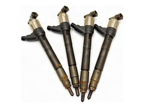 Used Injector Injector OPEL INSIGNIA B Sports Tourer (Z18) 1.6 CDTi (35) (136 hp) 40001296 40001296