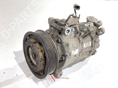 Used AC compressor AC compressor 39328593 39328593