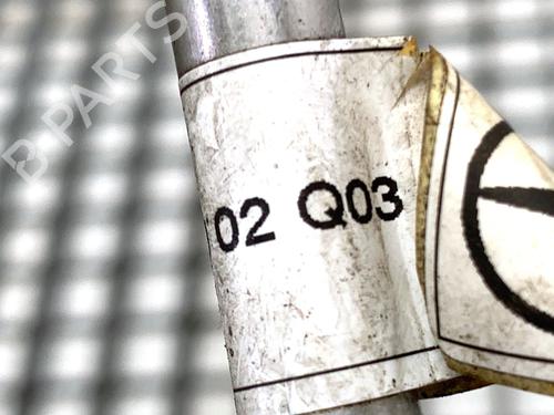 Pipe MERCEDES-BENZ GLE (V167) GLE 450 EQ Boost 4-matic (167.157) | BP39347531M125 - Image 7