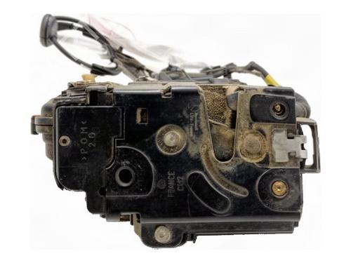 Used Front left lock Front left lock VW PASSAT B5 Variant (3B5) 2.8 V6 (180 hp) 40521407 40521407