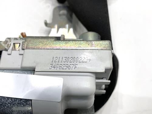 Front left seatbelt MERCEDES-BENZ M-CLASS (W166) ML 350 BlueTEC 4-matic (166.024, 166.023) | BP39323283I26 - Image 4