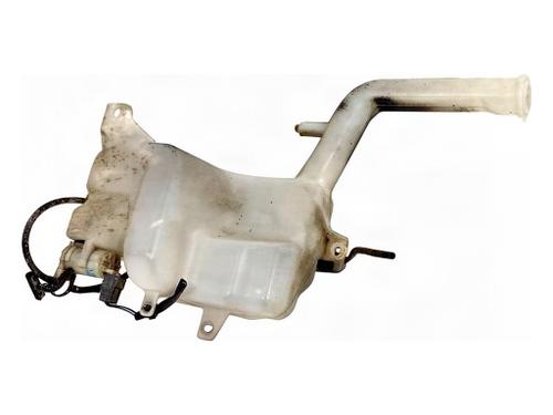 Used Windscreen washer tank Windscreen washer tank MAZDA 2 (DE_, DH_) 1.3 (DE3FS) (86 hp) 40457690 40457690