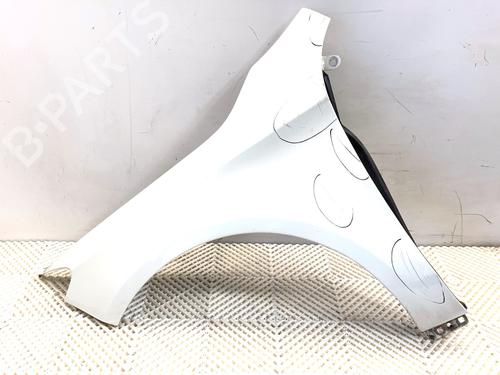 Used Left front fenders Left front fenders 39328635 39328635