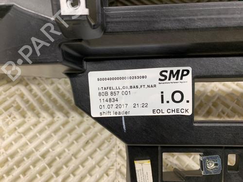 Dashboard AUDI Q5 (FYB, FYG) SQ5 TFSI quattro | BP39628607C46  - Image 6
