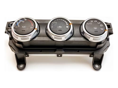 Used Climate control Climate control MAZDA 2 Hatchback (DL, DJ) 1.5 SKYACTIV-G (90 hp) 39661013 39661013