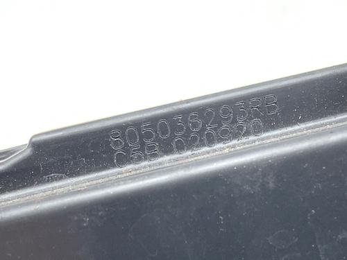 Front left lock DACIA DUSTER (HM_) 1.0 TCe 100 (HMMT) | BP40056998C98 - Image 4