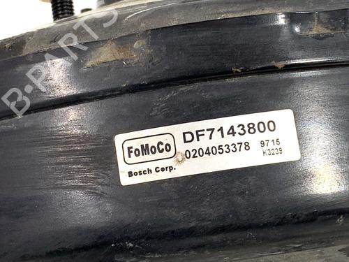 Servo brake MAZDA 2 (DE_, DH_) 1.3 (DE3FS) | BP39307372M42  - Image 5