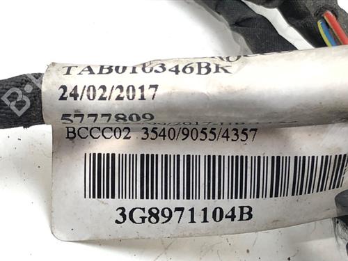 Wiring harness VW ARTEON (3H7, 3H8) 2.0 TSI 4motion | BP39275056E16 - Image 5