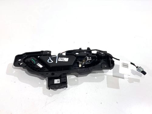 Front left interior door handle ALFA ROMEO STELVIO (949_) 2.0 Q4 (949.AXA2A) | BP39312194I13 - Image 3