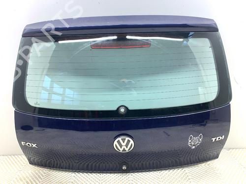 Used Tailgate Tailgate 39347020 39347020