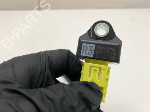 Electronic sensor TOYOTA YARIS CROSS (MXP_) 1.5 Hybrid (MXPJ10) | BP40068384M84 - Image 4
