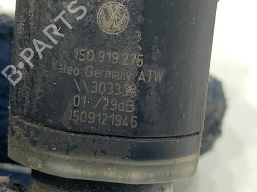 Electronic module VW CC B7 (358) 2.0 TDI | BP39310371M83 - Image 5