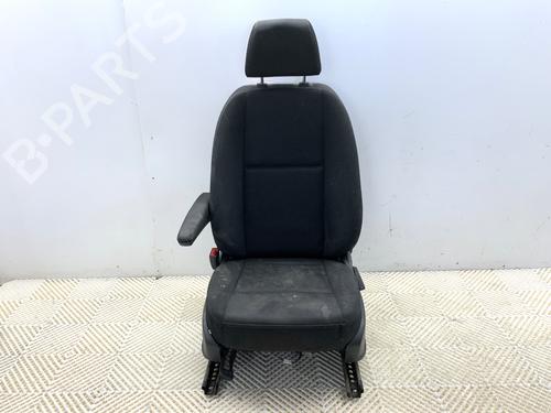 Used Left front seat Left front seat 39336780 39336780