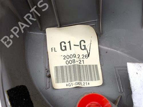 Andre HONDA INSIGHT (ZE_) 1.3 IMA (ZE2) | BP39343865O1 - Image 4
