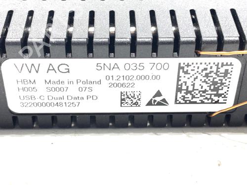 Electronic module VW GOLF VIII (CD1, DA1) 1.5 TSI | BP39291963M83 - Image 4