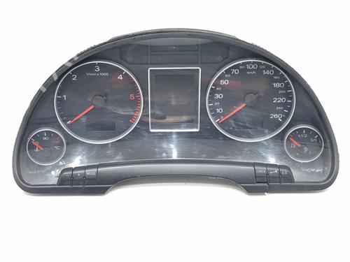 kombiinstrument-audi-a4-b7-avant-8ed-2004-2005-2006-2007-2008-39285640 main image