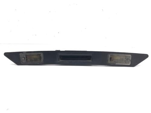 Used Tailgate handle Tailgate handle AUDI A3 (8P1) 2.0 TDI 16V (140 hp) 39275229 39275229