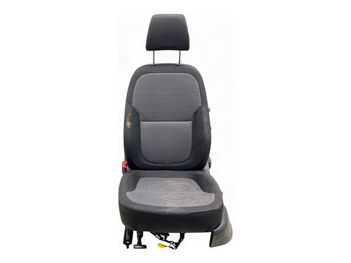 Used Left front seat Left front seat SKODA YETI (5L) 1.2 TSI (105 hp) 39970727 39970727
