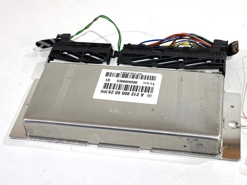 Used Electronic module Electronic module 39322319 39322319