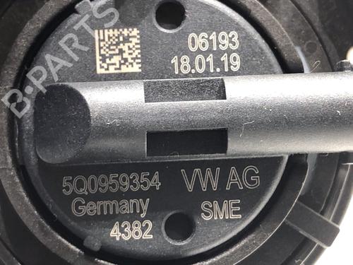 Electronic sensor AUDI Q8 (4MN, 4MT) 50 TDI Mild Hybrid quattro | BP39306367M84 - Image 3