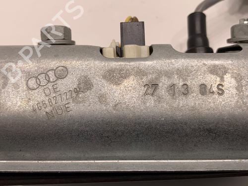 Camera AUDI A6 C7 (4G2, 4GC) 3.0 TDI quattro | BP39302033E14 - Image 4