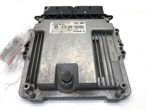 Used Engine control unit (ECU) Engine control unit (ECU) KIA SPORTAGE IV (QL, QLE) 2.0 CRDi (185 hp) 39354458 39354458