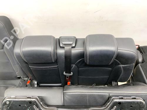 Sæde sæt MERCEDES-BENZ GL-CLASS (X166) GL 350 CDI / BlueTec 4-matic (166.823, 166.824) | BP39332841C78 - Image 3