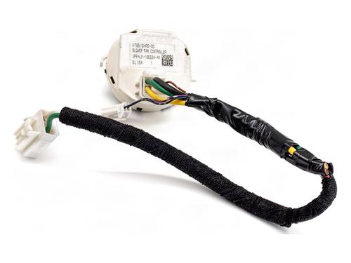 Used Heater resistor Heater resistor MAZDA 6 Estate (GJ, GL) 2.5 (192 hp) 40033264 40033264