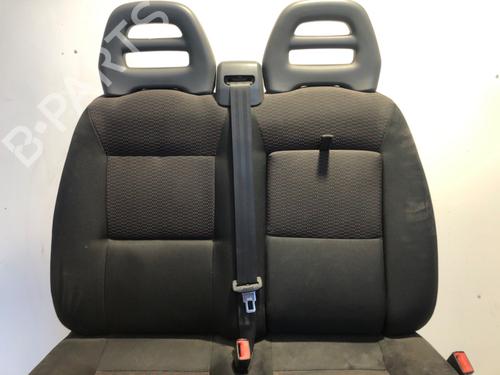 Right front seat PEUGEOT BOXER Bus 2.2 HDi 110 | BP39345236C16 - Image 3
